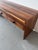Wood Vintage Norwegian Mirror with Cabinet, 1970s For Sale - Image 7 of 11