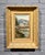 American Frank Henry Shapleigh — Fishing From the Bridge at Jackson, New Hampshire — 1878 American Oil Painting For Sale - Image 3 of 12