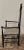American Authentic 19th Century Shaker #6 Chair For Sale - Image 3 of 11