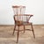 English Windsor Chair in Wood For Sale - Image 14 of 14