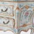 French French Niccolini French Louis XIV Style Hand Painted Bombay Commode Signed 20thC For Sale - Image 3 of 15