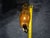 Late 20th Century Vintage Hand-Carved and Hand-Painted Canadian Goose Decoy For Sale - Image 5 of 7