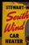 Metal Vintage Double-Sided Painted Metal Stewart-Warner Dealership Advertising Sign For Sale - Image 7 of 12