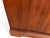 1970s National Mt. Airy Campaign-Style Three-Drawer Chest For Sale - Image 15 of 15