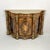 Brown English Walnut Sideboard, 1990s For Sale - Image 8 of 8
