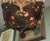 Petite 1920s Hanging Lantern Chandelier For Sale - Image 4 of 10