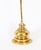 Antique Victorian Brass Door Stop, 1800s For Sale - Image 10 of 15
