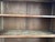 Brown 19th Century Louis Philippe Mahogany and Mahogany Veneer Bookcase For Sale - Image 8 of 13