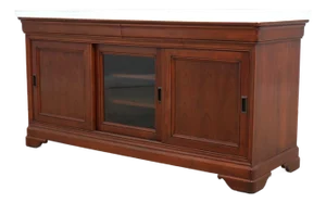 Stickley 21st Century Cherry Media Console