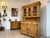Vintage Kitchen Cupboard from Gründerzeit For Sale - Image 3 of 12