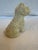 American Ceramic Lifelike Lhasa Apso For Sale - Image 3 of 11