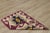 1970s Southwestern Geometric Style Natural Turkish Oushak Kilim Rug For Sale - Image 11 of 13