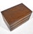 Wood John Kapel Nightstand/Chest by Glenn of California For Sale - Image 7 of 11