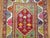 Vintage Zabihi Collection Colorful Turkish Anatolian Rug - 2'10" x 4'1" For Sale In New York - Image 6 of 7