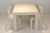 Dining Table and Chairs in the style of Asko, Set of 5 For Sale - Image 10 of 15