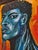 Natalia Vypritskaia, Vidi, 2026, Acrylic on Canvas For Sale - Image 4 of 10