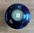 Absolutely stunning multi-layered Emile Galle signed compressed globular shaped vase. Sometimes referred to as a Pilgrim’s...