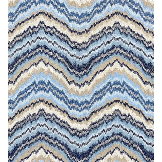 Scalamandré is a heritage American textile brand rooted in luxury and high-end design since its inception in 1929. Founder...