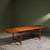 Extendable Dining Table in Teak by H. Brockmann Petersen for Louis G. Thiersen & Son, Denmark, 1960s For Sale - Image 13 of 13