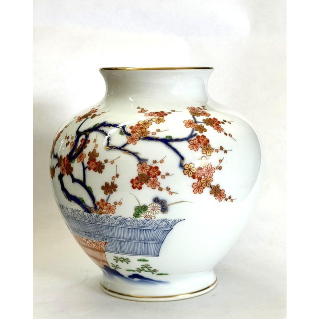 Cherry Blossoms are important in Japanese culture. They are Sakura - Sakura (桜/さくら) is the Japanese word for cherry...