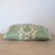 Not Yet Made - Made To Order Soane Britain Pineapple Thread Emerald Lumbar Pillow For Sale - Image 5 of 7