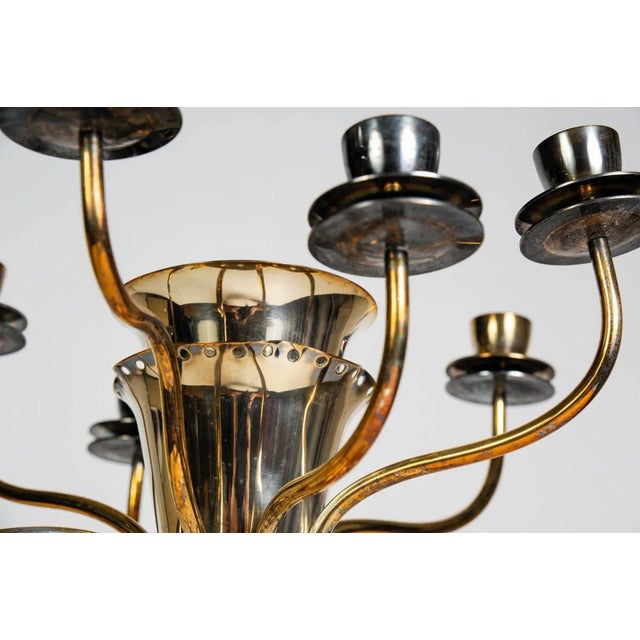 Vintage Candleholder and Vase by Borek Sipek For Sale - Image 4 of 8