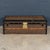 Louis Vuitton 19th Century Antique Louis Vuitton Trunk in Damier Canvas, France, 1890 For Sale - Image 4 of 18