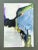 Vintage Abstract Expressionist Oil Painting on Canvas For Sale - Image 4 of 12