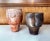 Late 20th Century Collection of Two Ceramic Glazed Vases by Warren Mackinzie - Set of 2 For Sale - Image 5 of 12