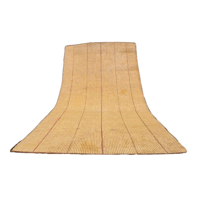 Tuareg Mat Rug - 8'2'' X 16'3'' Ft For Sale