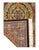 Traditional Pasargad DC Exquisite Design Paris Palace Fine Power Loom v. Silk Rug For Sale - Image 3 of 3