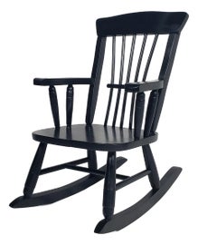 Example of Children's Rocking Chairs