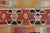 Anatolian Kilim Turkish Rug-4′11″ × 8′11″ For Sale - Image 6 of 13