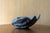 Vintage Iron Shell Dish For Sale - Image 4 of 9