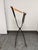 Wrought Iron Book + Music Stand, Antique For Sale In San Francisco - Image 6 of 12