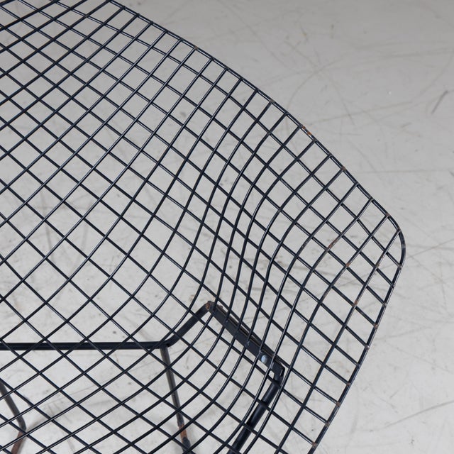 Diamond Chairs from Harry Bertoia, Set of 2 For Sale - Image 14 of 15