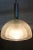 - Glass pendant manufactured by Murano A.V. Mazzega - Consisting of four Murano glass lampshades that are placed on top of...