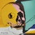 Andy Warhol "Skull" Limited Edition Lithograph by CMOA. Limited Edition Lithograph n 29 / 500 - Numbers signed in pencil....