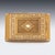 Antique Swiss 18 Karat Gold Snuff Box, Geneva, 1840s For Sale - Image 3 of 17