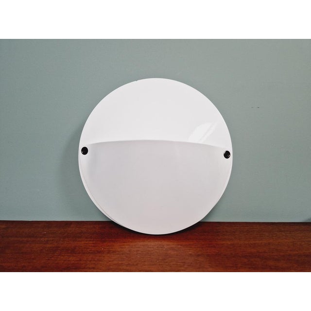 Model Giovi Wall Light by Achille Castiglioni for Flos, 1980s For Sale - Image 17 of 17