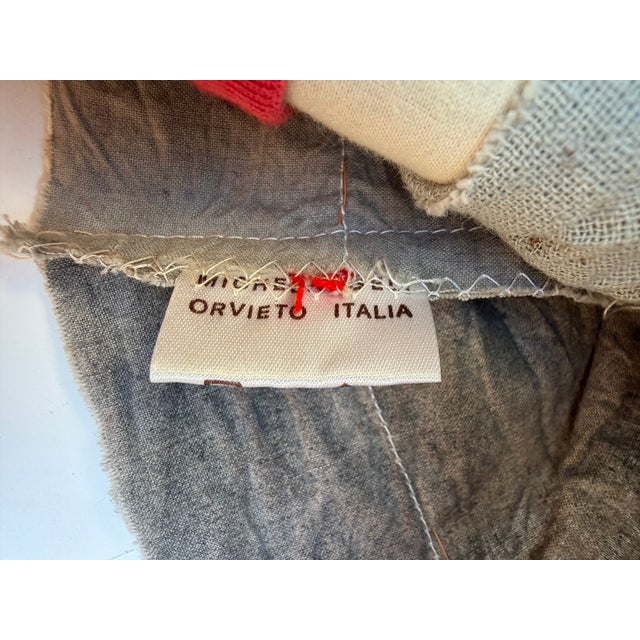 Bottega Michelangeli Orvieto Dolls For Sale In Oklahoma City - Image 6 of 12
