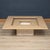 Coffee Table by Paolo Piva for B&B Italia, 1980s For Sale - Image 9 of 18