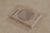Rug & Kilim Rug & Kilim’s Modern Textural Extra-Long Runner Rug in Cream Tones For Sale - Image 4 of 5