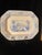 Mid 19th Century Corinth Ironstone Extra Large Platter by James Edwards For Sale - Image 10 of 12