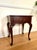 Vintage Virginia Galleries by Henkel-Harris solid mahogany side table in beautiful condition. Made in Winchester, Virginia...