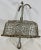 1930s Vintage Rustic Hanging Metal Miners Basket With Hooks From England - Circa 1930’s For Sale - Image 5 of 12