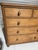 Antique Pine Two Over Three Drawers - Chest of Drawers From England For Sale - Image 6 of 18