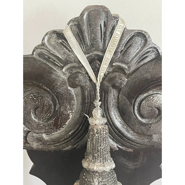 Fabulous Antique American Jacobean Chair Redisigned For Sale - Image 10 of 12