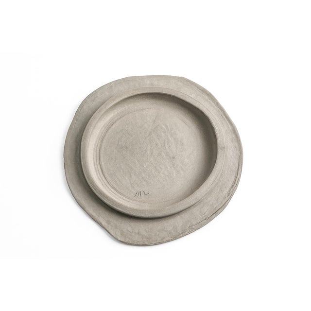 Seacliff Ground Tray (1980s) For Sale - Image 4 of 5