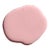 BACKDROP Adhesive Sample Swatch in Shy Boys (True Pink) For Sale
